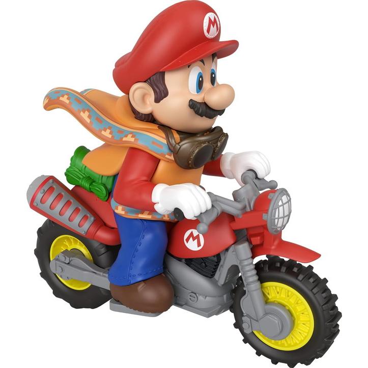 11月21日発売予定】 ホットウィール(Hot Wheels) ザ・スーパーマリオ