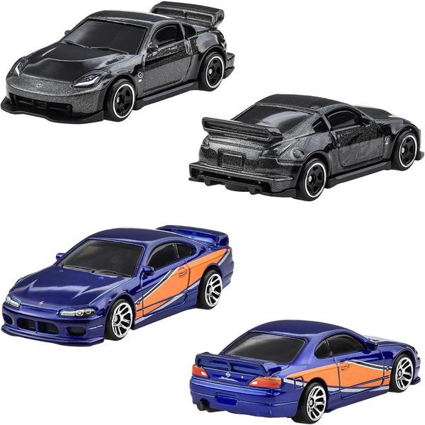 10月24日発売予定】 ホットウィール(Hot Wheels) ワイルド・スピード