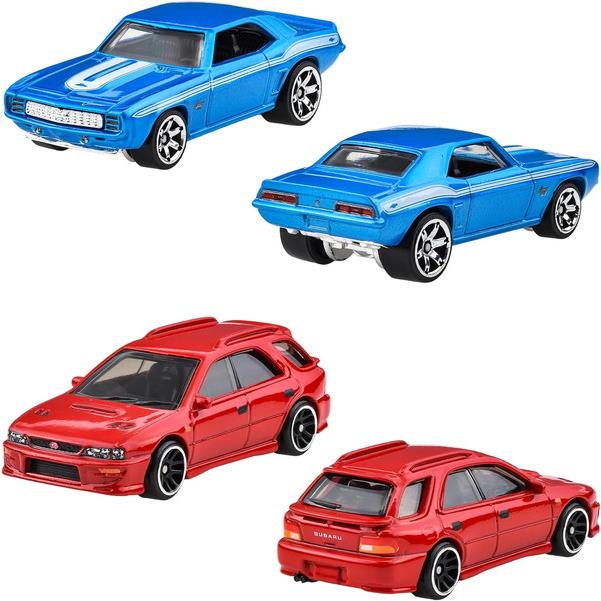 10月24日発売予定】 ホットウィール(Hot Wheels) ワイルド・スピード
