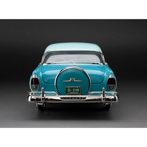 SUNSTAR 1/18 マーキュリー モントクレア ハードトップ 1956