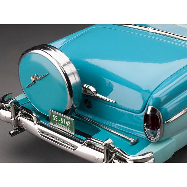 SUNSTAR 1/18 マーキュリー モントクレア ハードトップ 1956