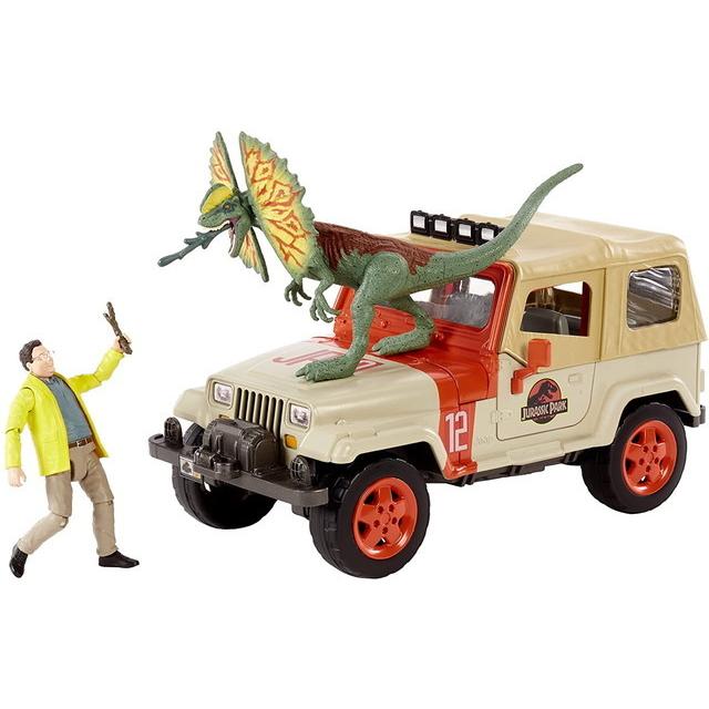6月末頃発売予定 ジュラシック ワールド ジュラシック パーク デニス ネドリー ストーリーパック Gwy59 送料無料 トイスタジアム Paypayモール店 通販 Paypayモール