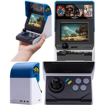 新品 数量限定 大特価 Neogeo Mini ネオジオ ミニ インターナショナル版 送料無料 トイスタジアム Paypayモール店 通販 Paypayモール