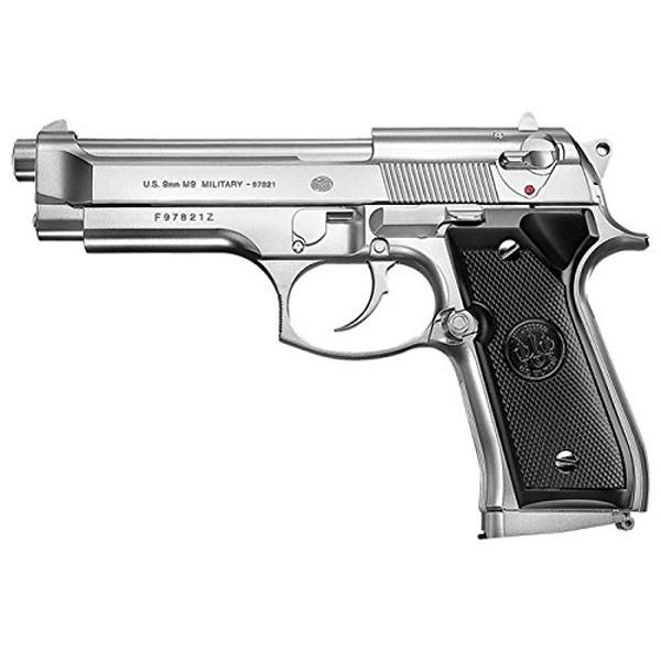 BB弾付きお得セット！】 東京マルイ エアーコッキングハンドガン M92F