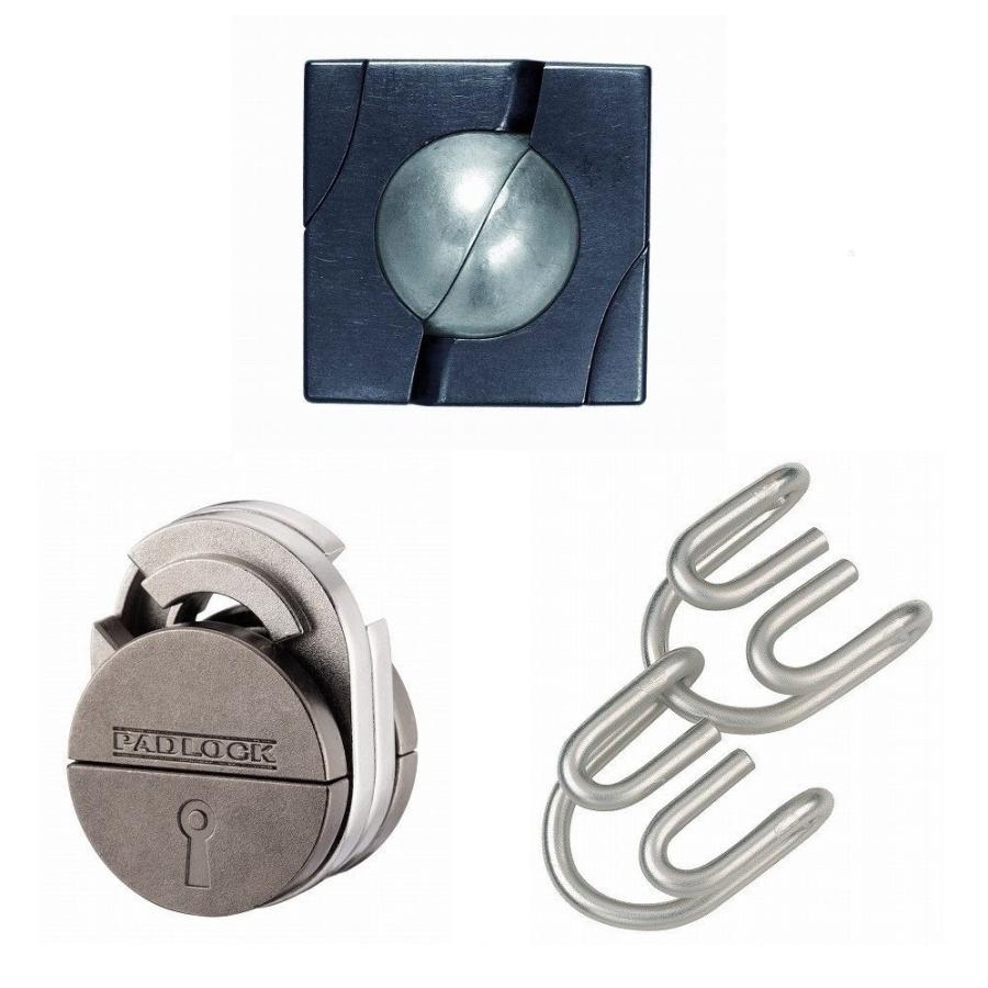 はずる 上級編3個セットpart.1【難易度5】 送料無料 : トイスタジアム