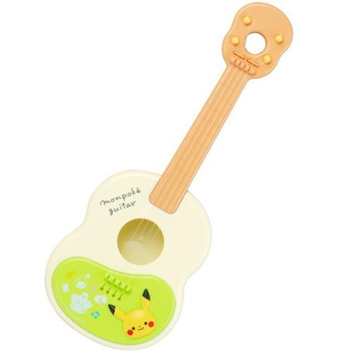 monpoke モンポケ ピカチュウ楽器セット 送料無料 : トイスタジアム