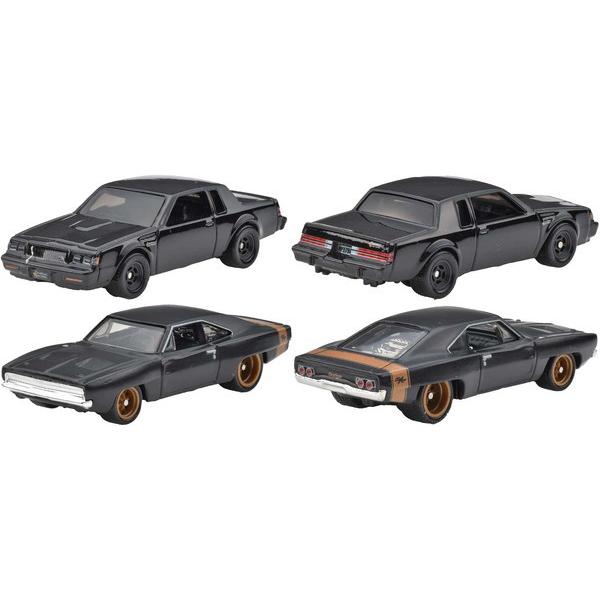 一部予約販売中 6月18日発売予定 ホットウィール Hot Wheels レトロエンターテイメント ワイルド スピード 22年6月単品販売5台セット 各1台 送料無料 Riosmauricio Com