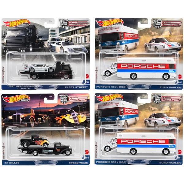 抽選：2023年12月19日（火）まで】HOT WHEELS COLLECTORS JAPAN