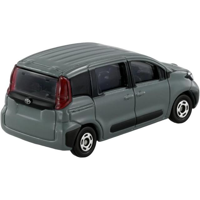 新品未使用未開封＊トミカ＊トヨタ車セット＊14点 （被り無し） 2点セット】トミカ No.16 トヨタ シエンタ 初回版 ＆ 通常版 送料無料