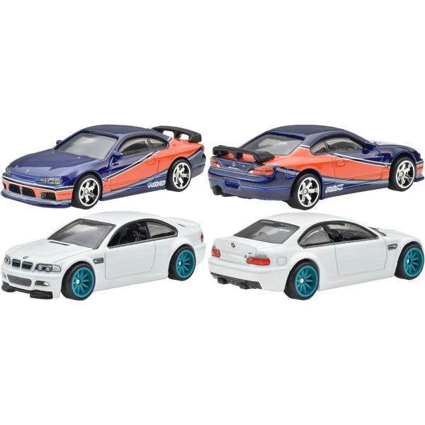 大特価!! ホットウィール(Hot Wheels) ワイルド・スピード 2024 大特価!! ホットウィール(Hot Wheels) ワイルド・スピード 2024