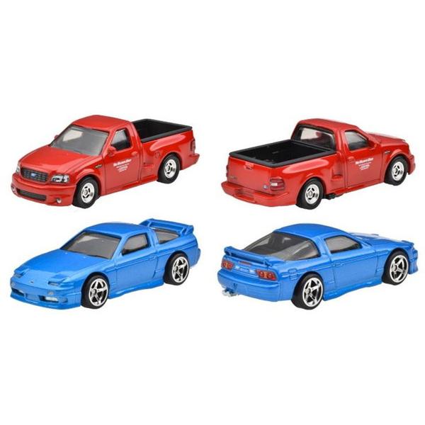 大特価!!】 ホットウィール(Hot Wheels) ワイルド・スピード