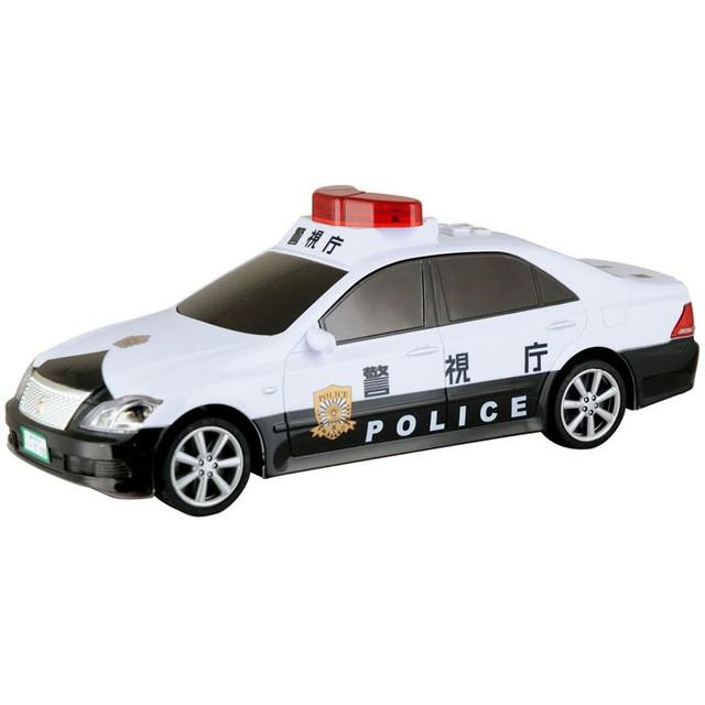 2点セット】 NISSAN GT-R 覆面パトカー&サウンドクラウン 2点セット】 NISSAN GT-R 覆面パトカー&サウンドクラウン