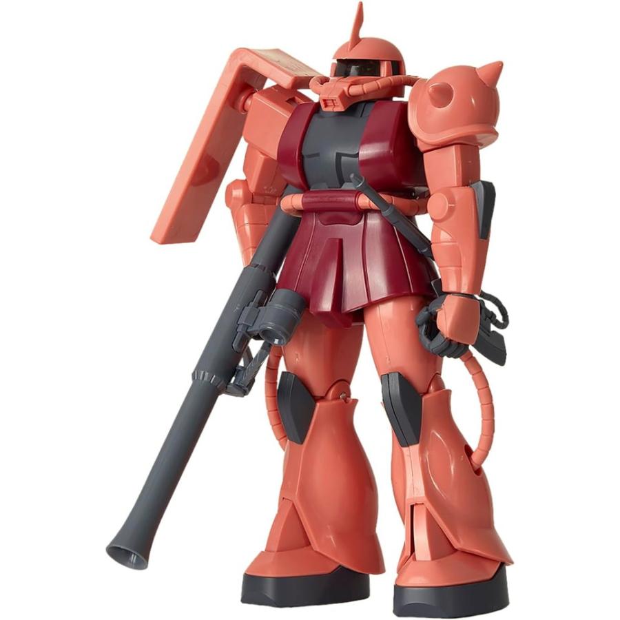 2点セット】サウンド戦士プレミアム 量産型ザク＆シャア専用ザク 送料