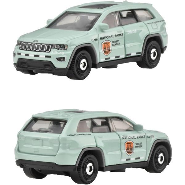 マッチボックス(MATCHBOX) ムービングパーツ アソート 8台セット