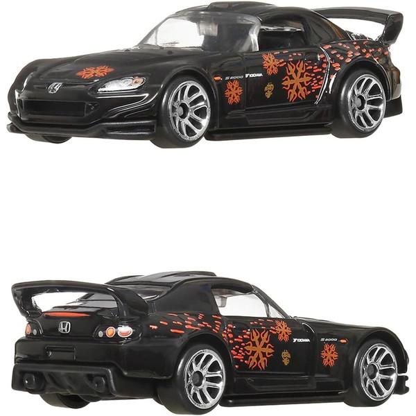 ホットウィール(Hot Wheels) ワイルド・スピード テーマ ホットウィール(Hot Wheels) ワイルド・スピード テーマ