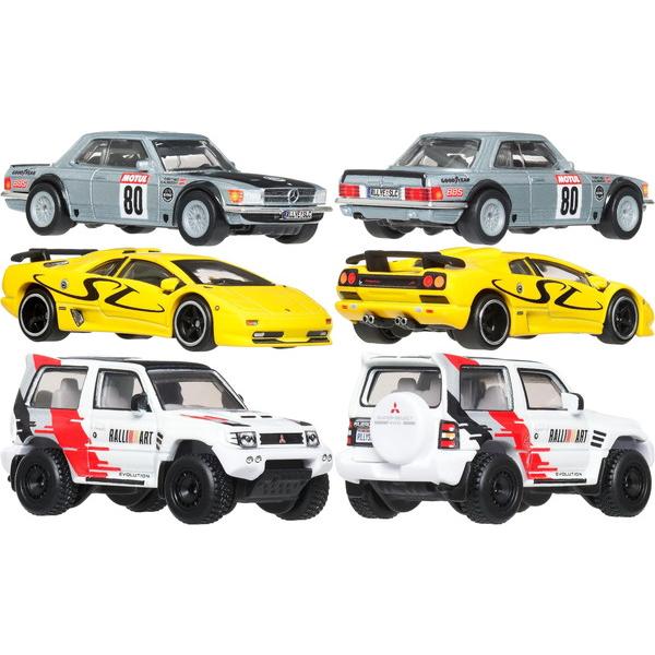 11月29日発売予定】 ホットウィール(Hot Wheels) ブールバード 2025年