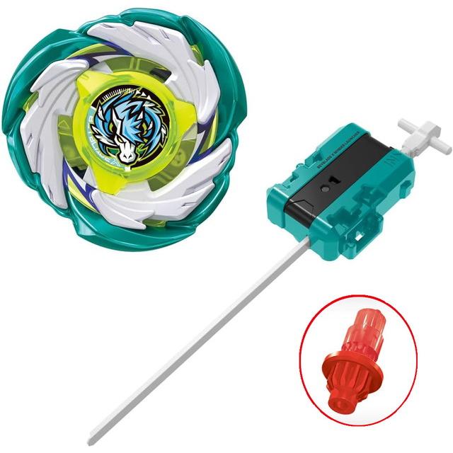 特典Pビット付】BEYBLADE X ベイブレードX CX-07 スターター ペガサス