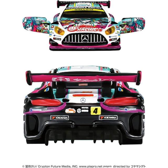2点セット】トミカプレミアム Racing DENSO KOBELCO SARD GR Supra