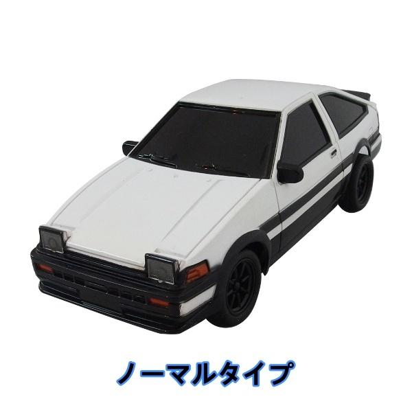 Toyota AE86 SPRINTER TRUENO -極限- ノーマルタイプ（トヨタ トレノ