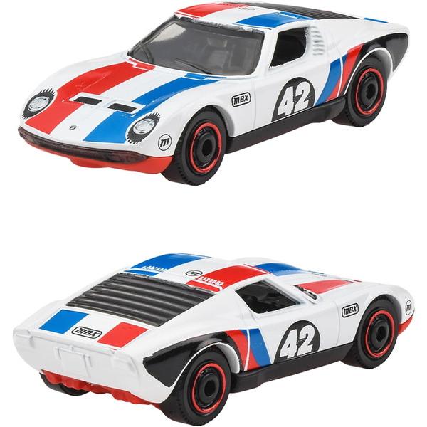 6月27日発売予定】 マッチボックス(MATCHBOX) テーマ アソート