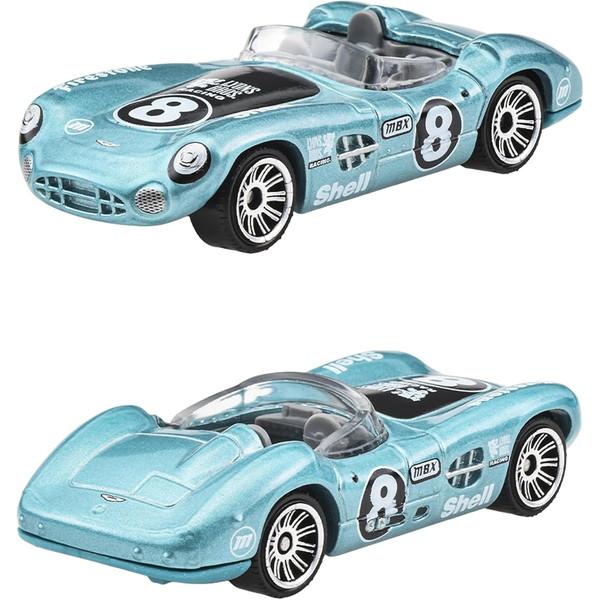 6月27日発売予定】 マッチボックス(MATCHBOX) テーマ アソート