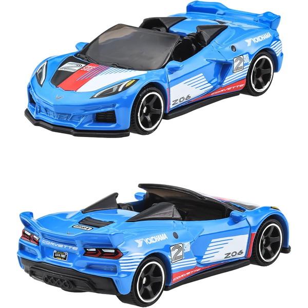 6月27日発売予定】 マッチボックス(MATCHBOX) テーマ アソート