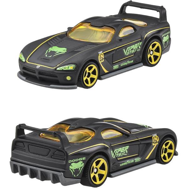 6月27日発売予定】 マッチボックス(MATCHBOX) テーマ アソート