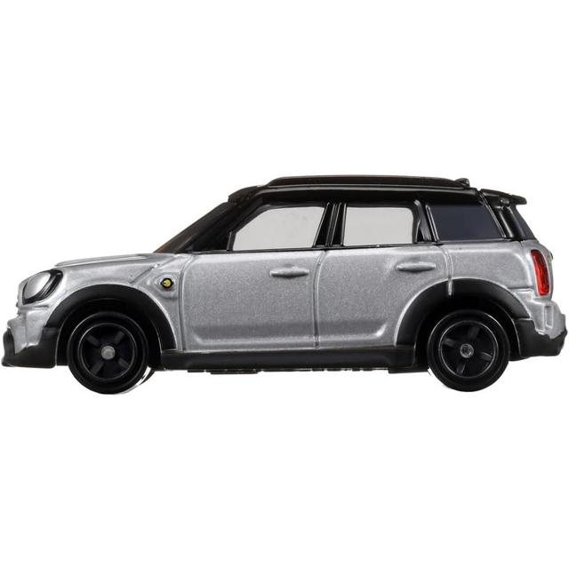 2点セット】トミカ No.52 ミニクーパー SE カントリーマン All4 初回