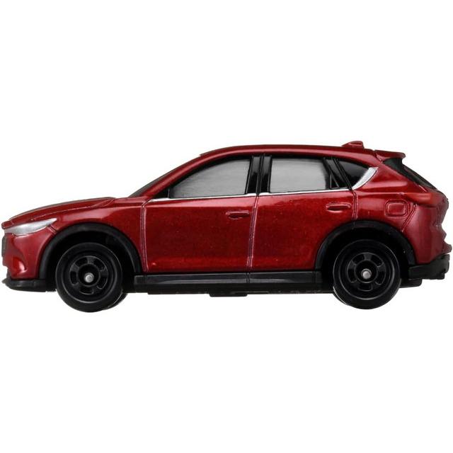 2点セット】トミカ No.6 マツダ CX-5 初回 ＆ 通常 送料無料 : トイ
