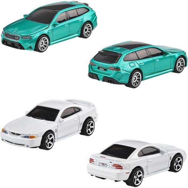 8月29日発売予定】 マッチボックス(MATCHBOX) ムービングパーツ