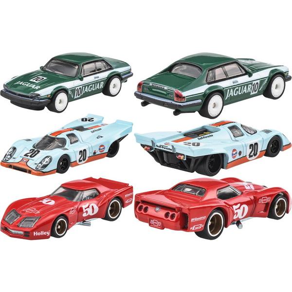 9月5日発売予定】 ホットウィール(Hot Wheels) カーカルチャー