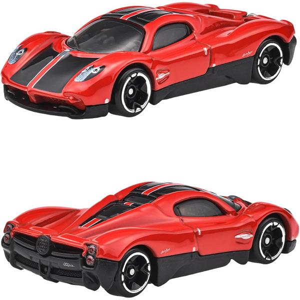 10月3日発売予定】 ホットウィール(Hot Wheels) テーマ