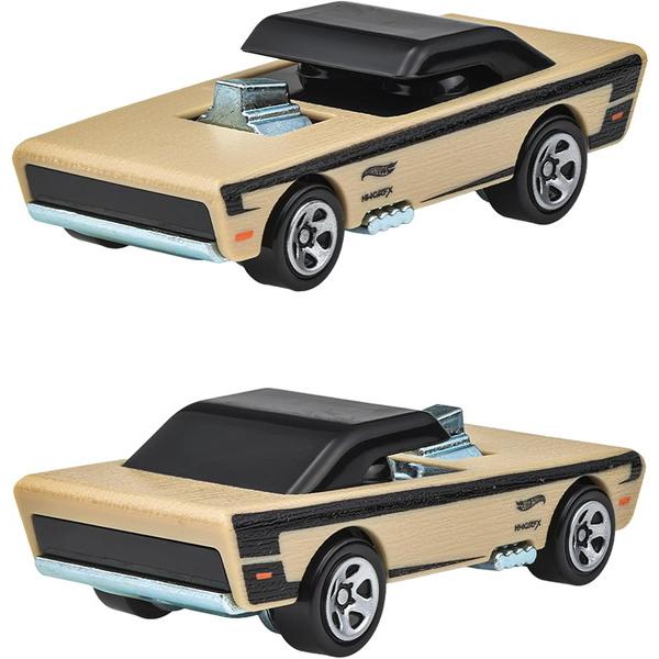 9月19日発売予定】 ホットウィール(Hot Wheels) XL ベーシックカー