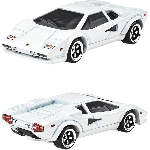 9月19日発売予定】 ホットウィール(Hot Wheels) ヴィンテージ アソート