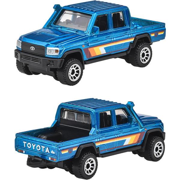 9月19日発売予定】 マッチボックス(MATCHBOX) テーマ アソート