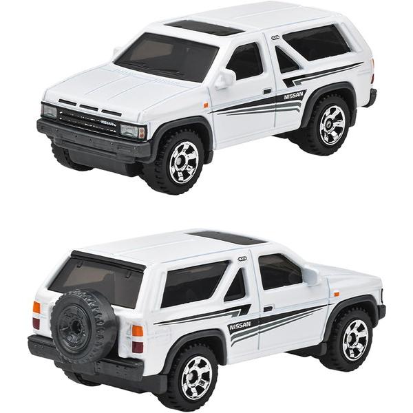 9月19日発売予定】 マッチボックス(MATCHBOX) テーマ アソート