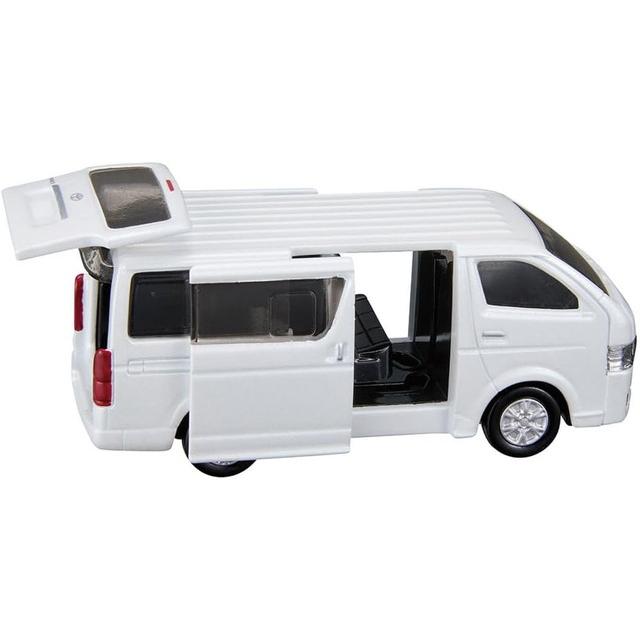10月17日発売予定 【2点セット】トミカプレミアム 15 トヨタ
