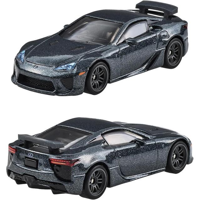 10月24日発売予定】 ホットウィール(Hot Wheels) ワイルド・スピード