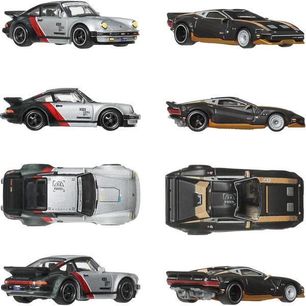 10月31日発売予定】 ホットウィール(Hot Wheels) プレミアム カー