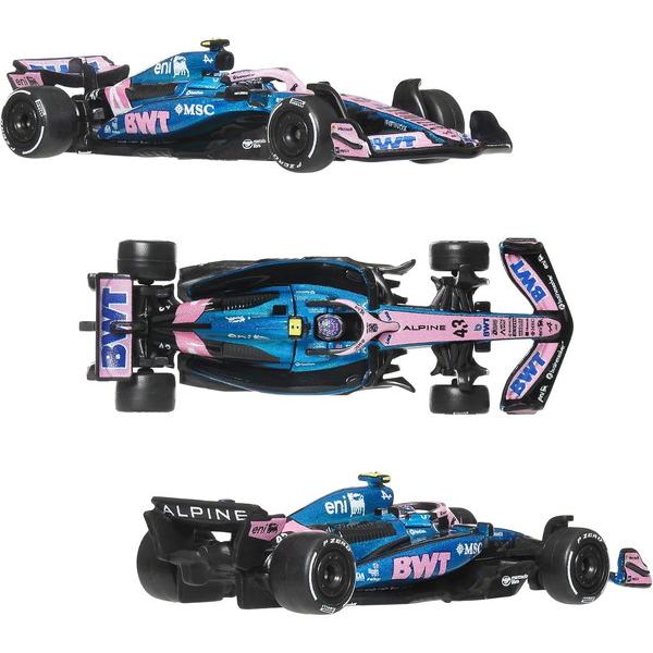 10月31日発売予定】 ホットウィール(Hot Wheels) プレミアム レース