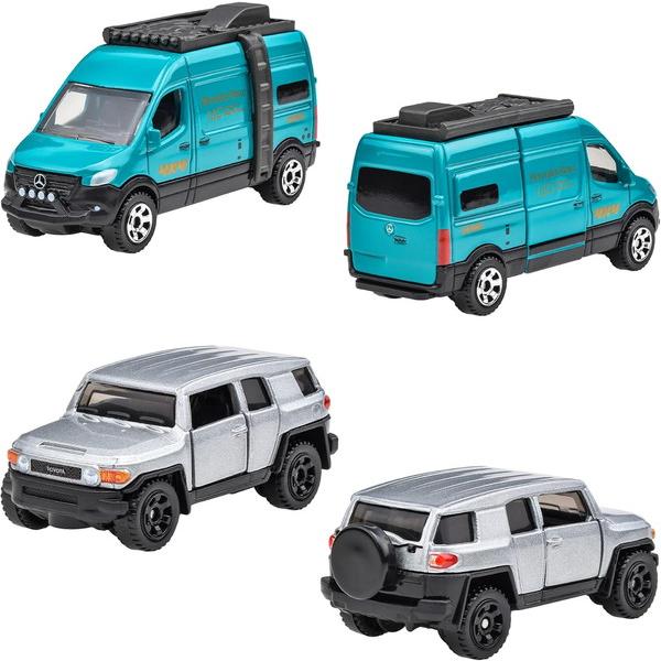 10月31日発売予定】 マッチボックス(MATCHBOX) ムービングパーツ