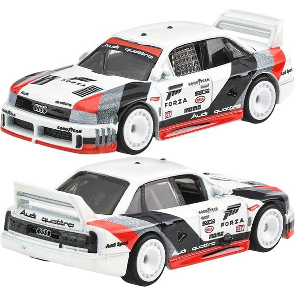 HotWheels ポップカルチャーシリーズ ハイウェイ・ホウラー　3台セット 10月31日発売予定】 ホットウィール(Hot Wheels) ポップカルチャー