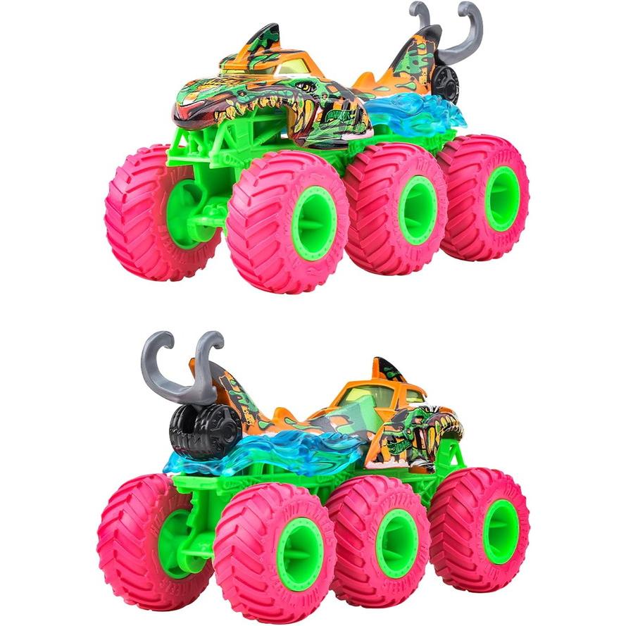 11月21日発売予定】 ホットウィール(Hot Wheels) モンスタートラック