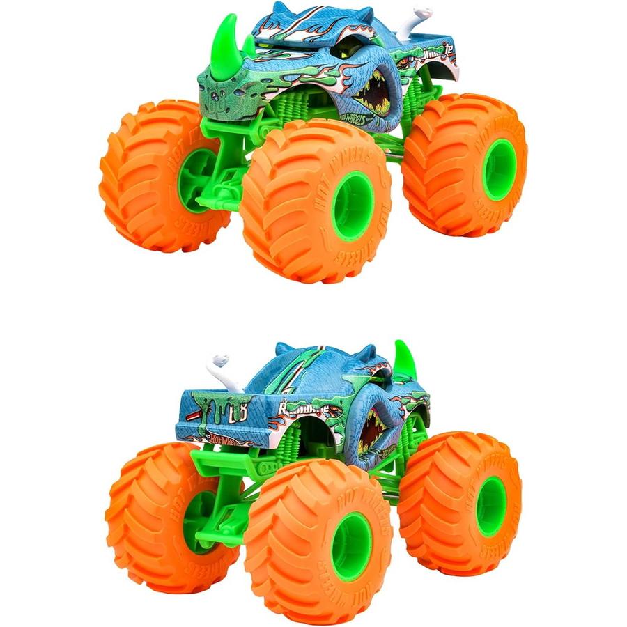 11月21日発売予定】 ホットウィール(Hot Wheels) モンスタートラック