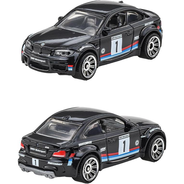 12月19日発売予定】 マッチボックス(MATCHBOX) テーマ アソート BMW 5