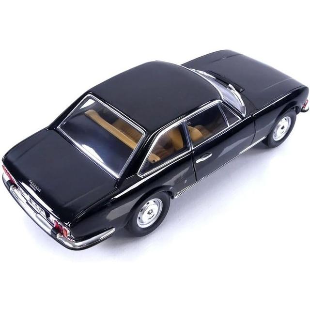 1/18 NOREV プジョー 504 クーペ 1969 Peugeot - 1/18 NOREV プジョー