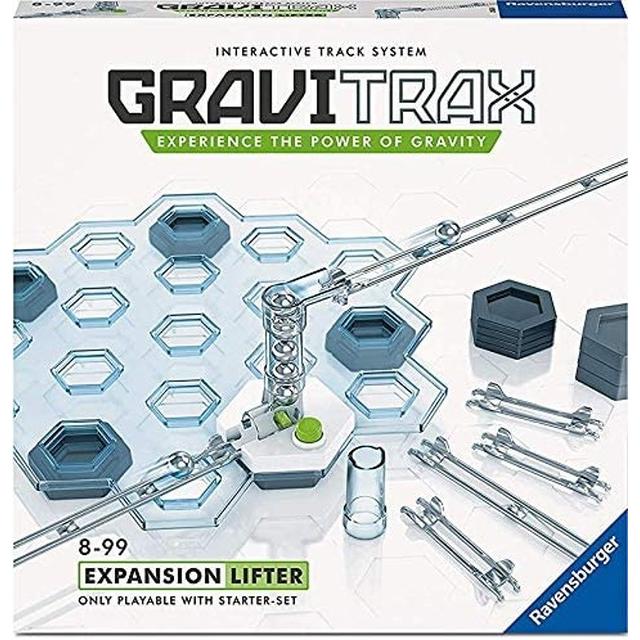 グラヴィトラックス Gravitrax 拡張セット リフターセット 知育おもちゃ 玉転がし 送料無料 トイスタジアム Paypayモール店 通販 Paypayモール