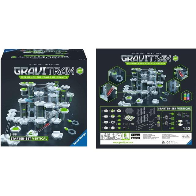 GraviTrax PRO グラヴィトラックスプロ スターターセット 268320 送料
