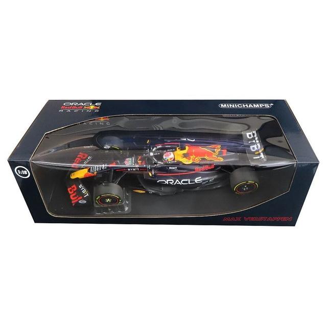美品 MVショップ 1/18 マックス・フェルスタッペン 2021 モナコGP フェルスタッペン別注 2021モナコGP優勝モデルカー入荷しました