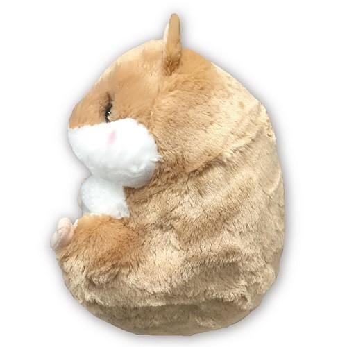ころはむコロンBIG コロン ぬいぐるみ 高さ約32cm ハムスター ギフト